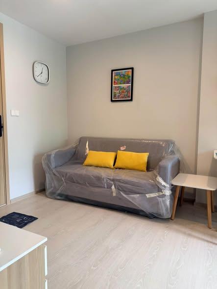 รูป 🏠︎RB26131 ให้เช่าถูกมาก👉นิว คอนเน็กซ์ ดอนเมือง✅แอดไลน์ @930jwqti ( มี @ ด้วย) แอดมินตอบไว - รูปที่ 15/16