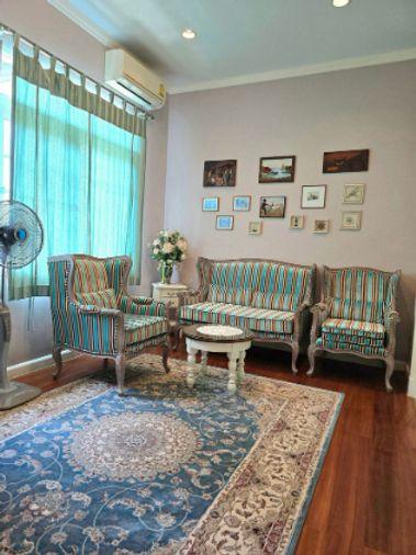 รูป บ้านหรูติดทะเล ทำเลบางแสน–อ่างศิลา สัมผัสชีวิตติดทะเลในแบบ Luxury - รูปที่ 14/20