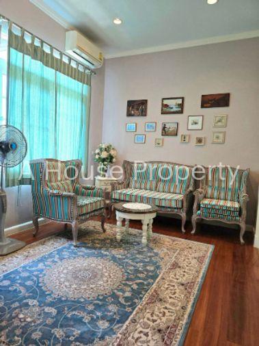 รูป บ้านหรูติดทะเล ทำเลบางแสน–อ่างศิลา สัมผัสชีวิตติดทะเลในแบบ Luxury - รูปที่ 14/20