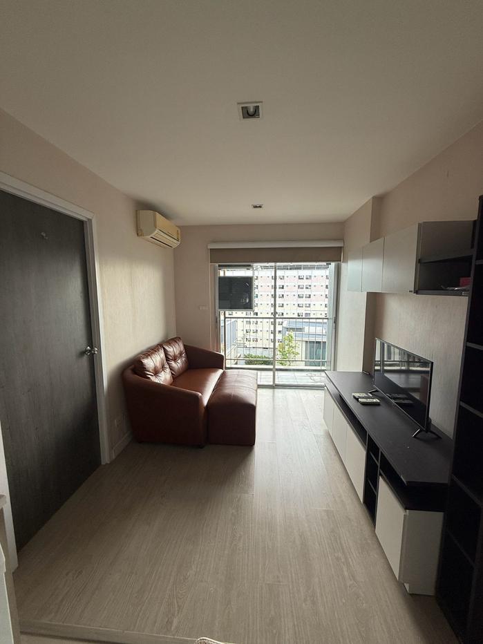 picture 🔥For Rent 💎 12,500 THB ✨ Metro Luxe Sutthisan-Phaholyothin - 8/10