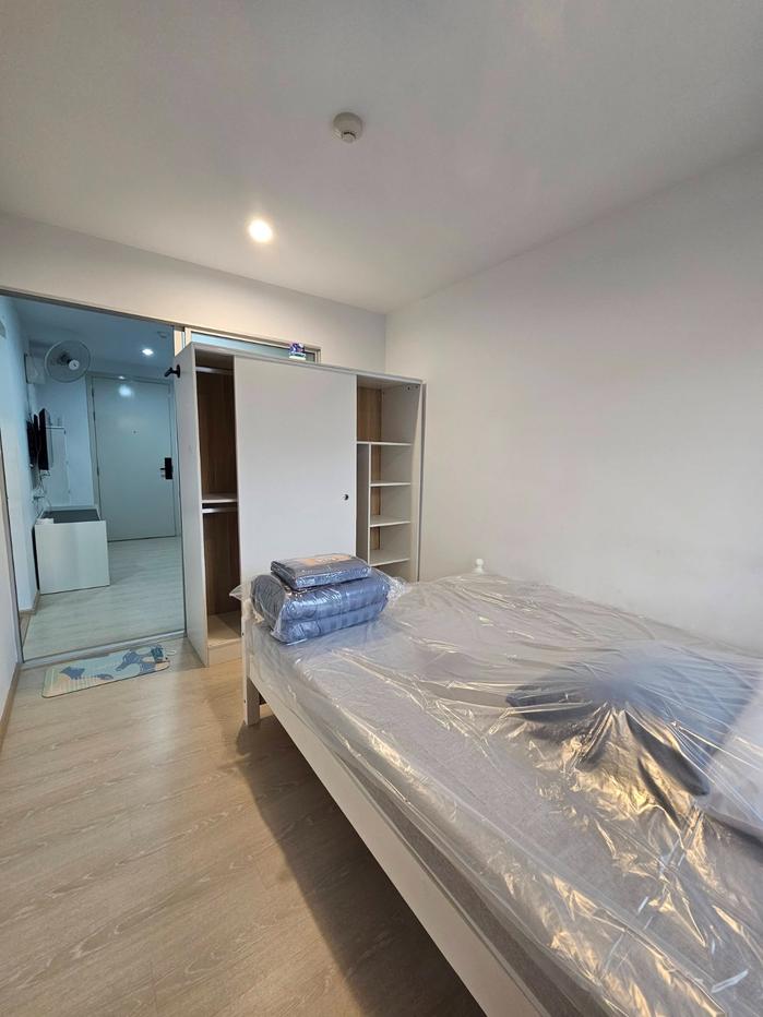 รูป 🏠︎RB26128 ให้เช่าถูกมาก👉เดอะ คิทท์ รังสิต - ติวานนท์✅แอดไลน์ @930jwqti ( มี @ ด้วย) แอดมินตอบไว - รูปที่ 1/21