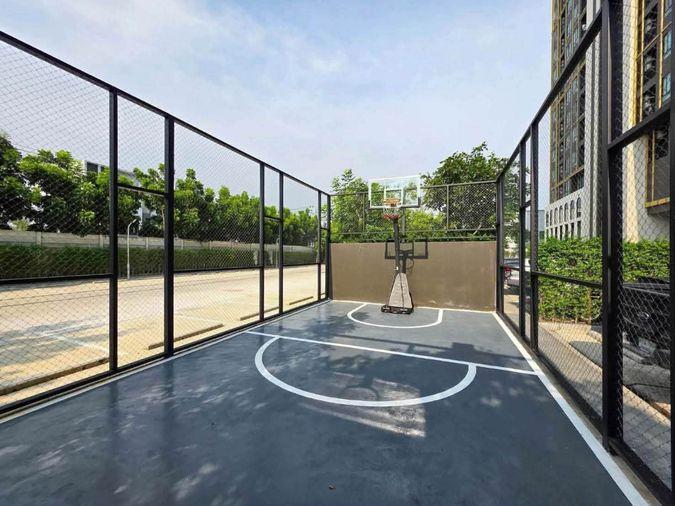 รูป 🔥ว่างพร้อมเข้าอยู่🔥 GO#1947 Nue Connex Condo ดอนเมือง ✅แอดไลน์นัดชมห้อง🌸 - รูปที่ 25/26