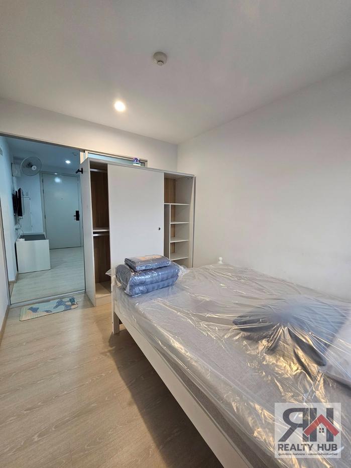 รูป 🤝🏻RB26128 ให้เช่าถูกมาก👍เดอะ คิทท์ รังสิต - ติวานนท์✅แอดไลน์ @mproperty( มี @ ด้วย) แอดมินตอบไว - รูปที่ 2/21