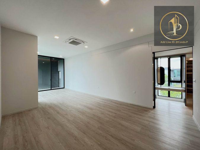 รูป 🏡#MT2609_105 🏡💥ด่วน💥ว่างชัวร์ รีบคลิก ก่อนหลุดมือ‼️ 𝗙𝗼𝗿 𝗥𝗲𝗻𝘁1️⃣9️⃣5️⃣ k.🔥ใกล้ MRT สายสีเหลืองโครงการ วีเว่กรุงเทพกรีฑา - รูปที่ 6/23
