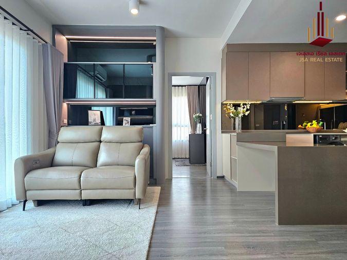 picture ✨ For Sale : Ideo Chula-Samyan  Condo ✨  💰 Only 12,890,000 THB - 1/8