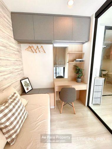 picture For Rent Life Asoke, MRT Phetburi - 8/9