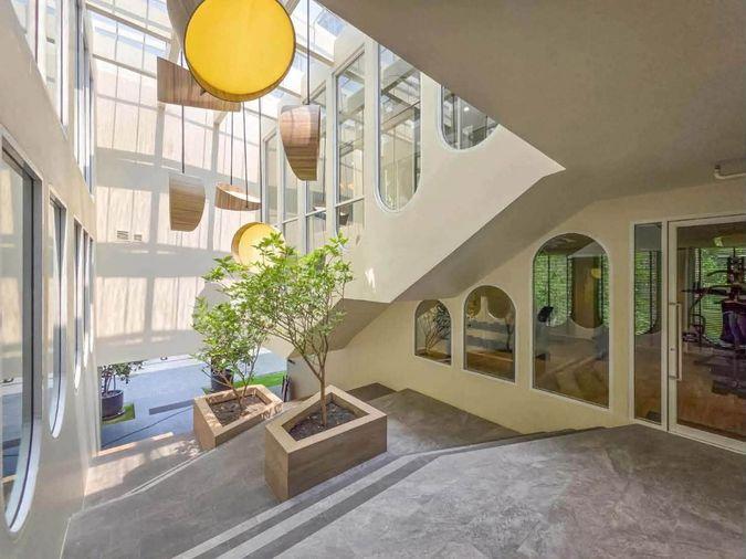 รูป 🔥ว่างพร้อมเข้าอยู่🔥 GO#1947 Nue Connex Condo ดอนเมือง ✅แอดไลน์นัดชมห้อง🌸 - รูปที่ 19/26