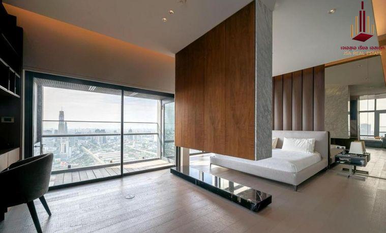 picture ✨ For Sale : Circle Living Prototype  Condo ✨  💰 Only 24,500,000 THB - 3/9