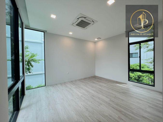 รูป 🏡#MT2609_105 🏡💥ด่วน💥ว่างชัวร์ รีบคลิก ก่อนหลุดมือ‼️ 𝗙𝗼𝗿 𝗥𝗲𝗻𝘁1️⃣9️⃣5️⃣ k.🔥ใกล้ MRT สายสีเหลืองโครงการ วีเว่กรุงเทพกรีฑา - รูปที่ 10/23