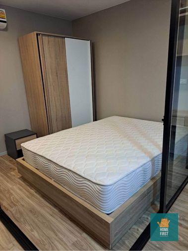 รูป Rent Blossom Condo สาทร - เจริญราษฎร์ 30ตรม. เฟอร์ครบ 14,000 บาท - รูปที่ 2/8