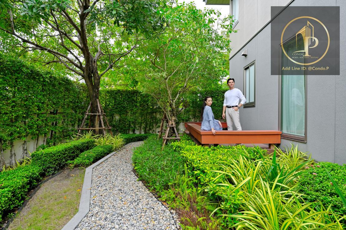 รูป 🏡#MT2609_101🏡💥ด่วน💥ว่าง 1ต.ค. 69 รีบคลิก ก่อนหลุดมือ‼️ 𝗙𝗼𝗿 𝗥𝗲𝗻𝘁 1️⃣3️⃣5️⃣k.🔥ใกล้ MRT สายสีชมพูโครงการ เพอร์เฟคมาสเตอร์พีซแจ้งวัฒนะ - รูปที่ 11/14