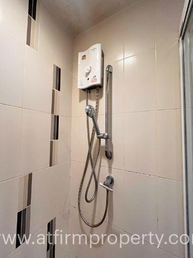 รูป 💥รหัส CTTW260324R💥 📢📢For Rent Centric Tiwanon Station (1 Bed 35 ตร.ม/9500) ชั้น 26 ใกล้ MRT สนใจ Line ID: @atfirm - รูปที่ 5/8