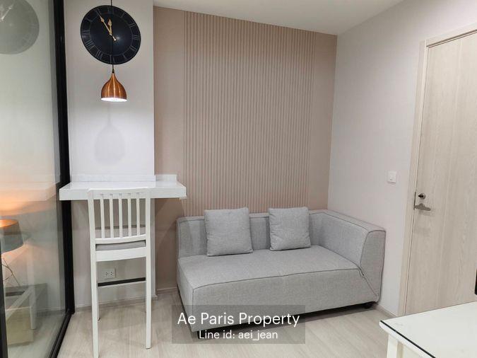 picture For Rent Life Asoke , 1 Bed 1 Bath - 6/11