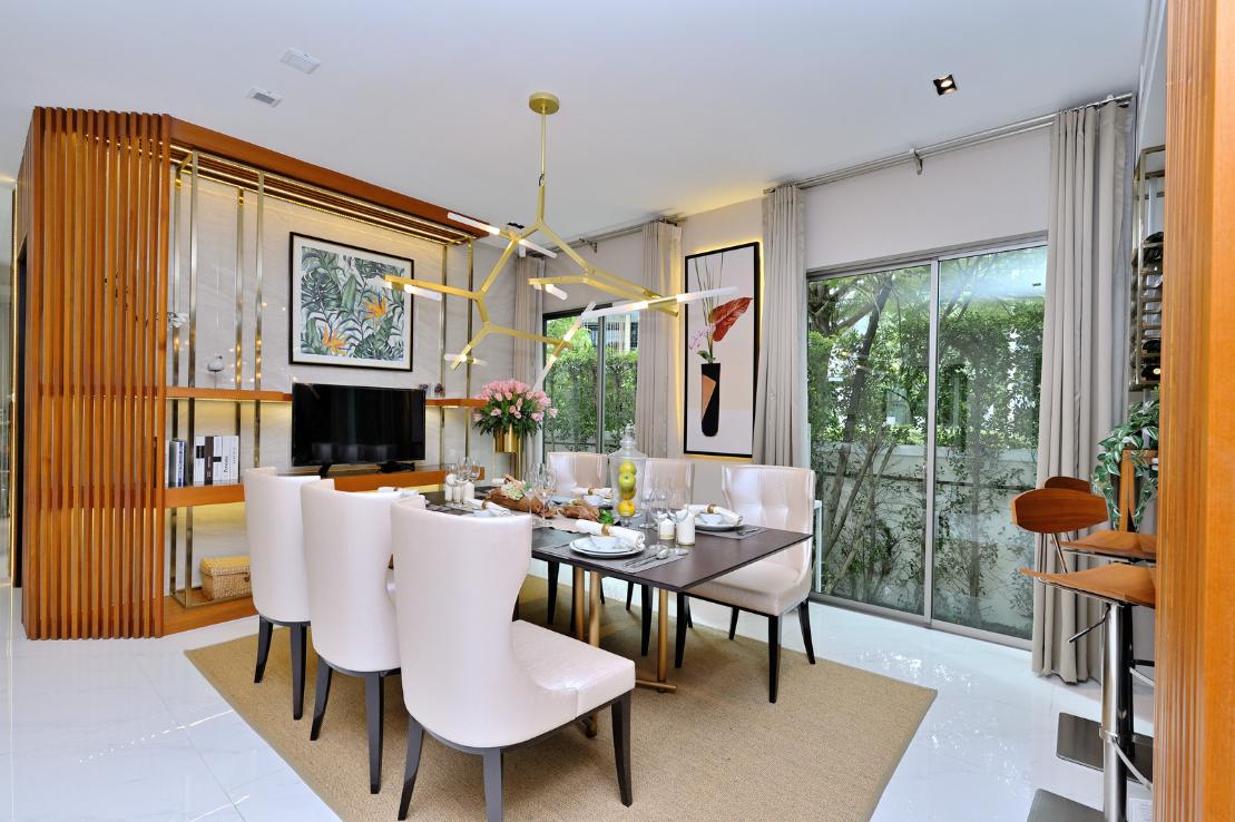 รูป 🏡#MT2609_101🏡💥ด่วน💥ว่าง 1ต.ค. 69 รีบคลิก ก่อนหลุดมือ‼️ 𝗙𝗼𝗿 𝗥𝗲𝗻𝘁 1️⃣3️⃣5️⃣k.🔥ใกล้ MRT สายสีชมพูโครงการ เพอร์เฟคมาสเตอร์พีซแจ้งวัฒนะ - รูปที่ 7/14