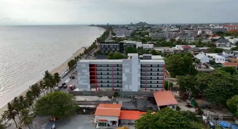 รูป ขายโรงแรมหรูบางแสน ทำเลพรีเมียม ใกล้หาดวอนนภา ชลบุรี - รูปที่ 3/8
