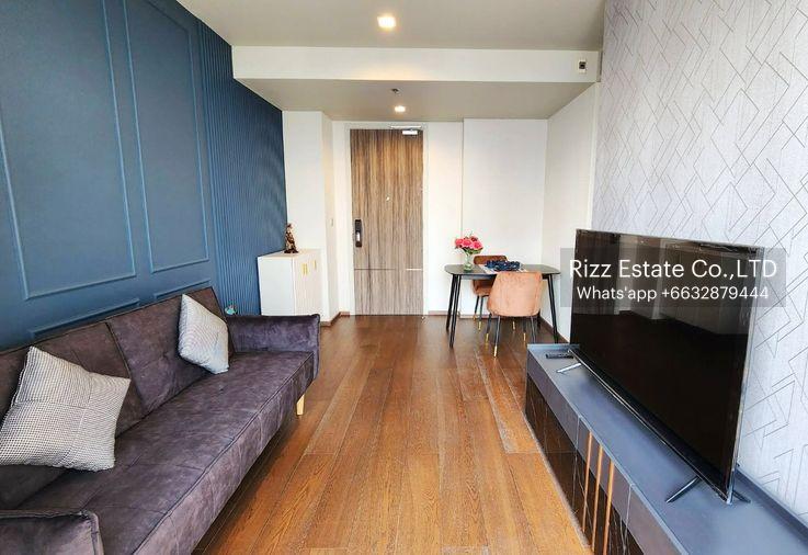 picture ðLineID (With@): @Ressy |ð§ĄIDEO Q Sukhumvit 36ð§ĄAvailable !! 45 Sqmm l BTS Thonglor - 6/11