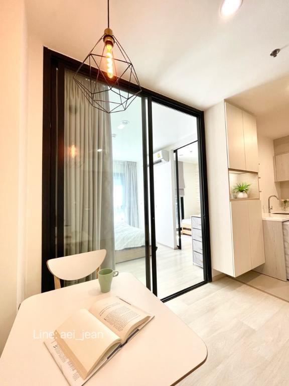picture For Rent Life Asoke, MRT Phetburi - 4/9