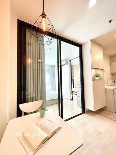 picture For Rent Life Asoke, MRT Phetburi - 4/9