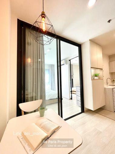 picture For Rent Life Asoke, MRT Phetburi - 4/9