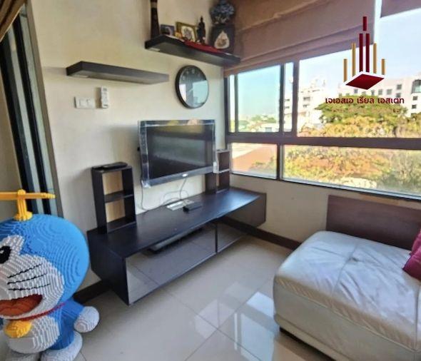 picture ✨ For Rent : J.W. CITY Ratchada 32  Condo ✨  💰 Only 17,500  THB/month - 2/6