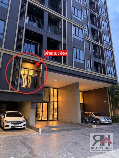 รูป 🤝🏻RB26131 ให้เช่าถูกมาก👍นิว คอนเน็กซ์ ดอนเมือง✅แอดไลน์ @mproperty( มี @ ด้วย) แอดมินตอบไว - รูปที่ 13/16