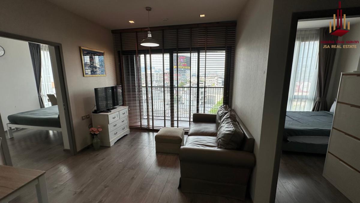 picture ✨ For Sale: Whizdom Avenue Ratchada - Ladprao Condo ✨ 💰 Only 6,850,000 THB - 3/4