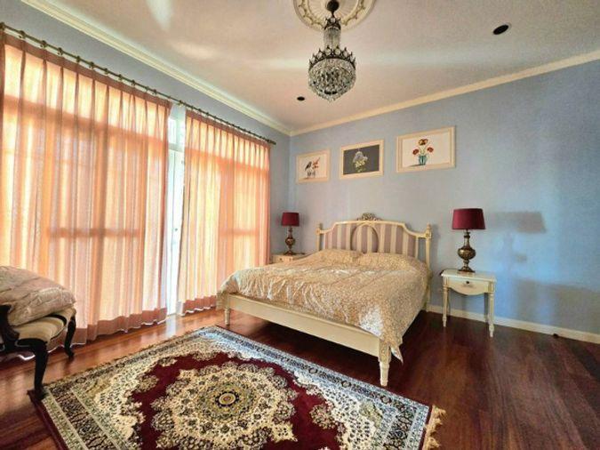 รูป บ้านหรูติดทะเล ทำเลบางแสน–อ่างศิลา สัมผัสชีวิตติดทะเลในแบบ Luxury - รูปที่ 7/20