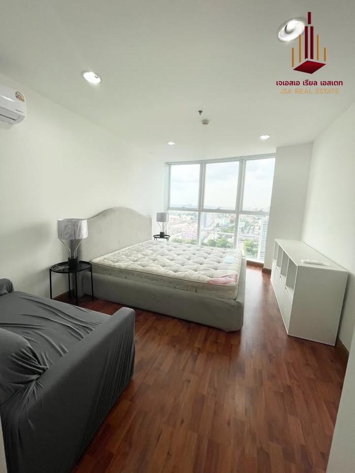 picture ✨ For Rent : Bangkok Horizon Ramkhamhaeng  Condo ✨  💰 Only 32,000THB/month - 2/6