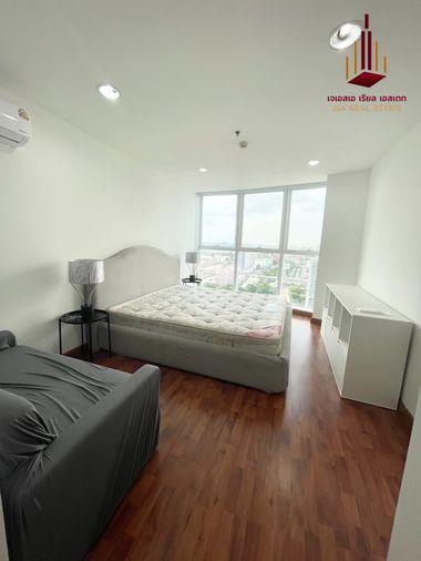 picture ✨ For Rent : Bangkok Horizon Ramkhamhaeng  Condo ✨  💰 Only 32,000THB/month - 2/6
