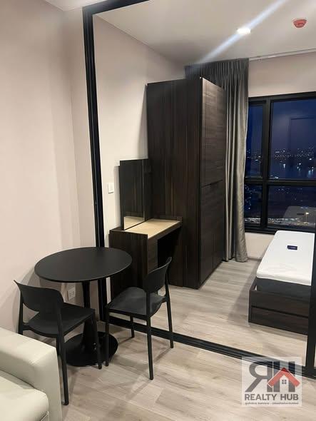 รูป 🏠︎RB26132 ให้เช่าถูกมาก👉เดอะ โพลิแทน รีฟ✅แอดไลน์ @930jwqti ( มี @ ด้วย) แอดมินตอบไว - รูปที่ 7/9