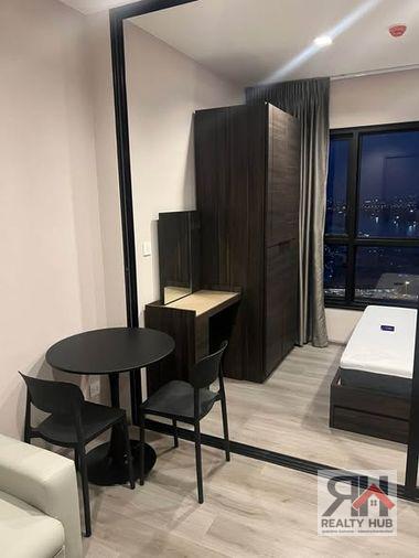 รูป 🏠︎RB26132 ให้เช่าถูกมาก👉เดอะ โพลิแทน รีฟ✅แอดไลน์ @930jwqti ( มี @ ด้วย) แอดมินตอบไว - รูปที่ 7/9