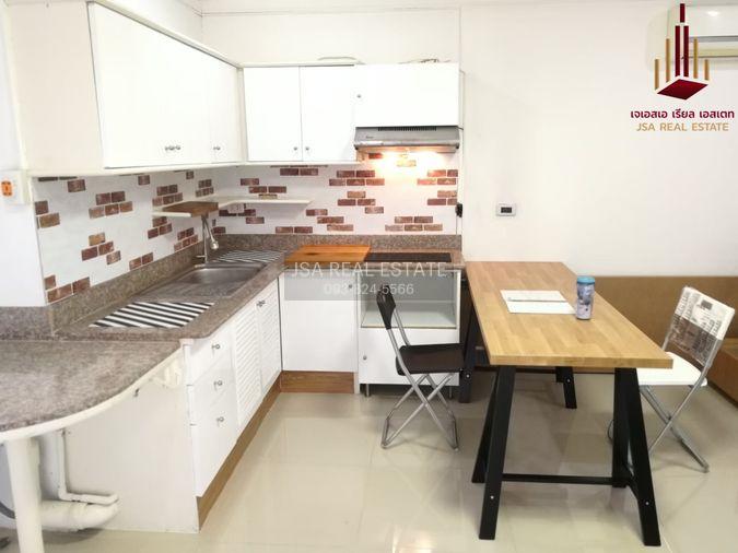 รูป ✨ ขาย ศุภาลัย เพลส สุขุมวิท 39 ✨ 💰 ราคา 3,600,000 บาท - รูปที่ 3/6