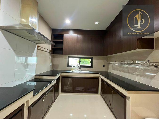 รูป 🏡#MT2609_085🏡💥ด่วน💥ว่างชัวร์ รีบคลิก ก่อนหลุดมือ‼️ 𝗙𝗼𝗿 𝗥𝗲𝗻𝘁 1️⃣2️⃣0️⃣k.🔥 โครงการ เศรษฐสิริ กรุงเทพกรีฑา - รูปที่ 15/18