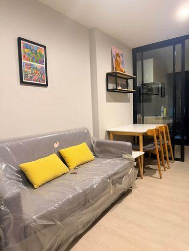รูป 🏠︎RB26131 ให้เช่าถูกมาก👉นิว คอนเน็กซ์ ดอนเมือง✅แอดไลน์ @930jwqti ( มี @ ด้วย) แอดมินตอบไว - รูปที่ 1/16