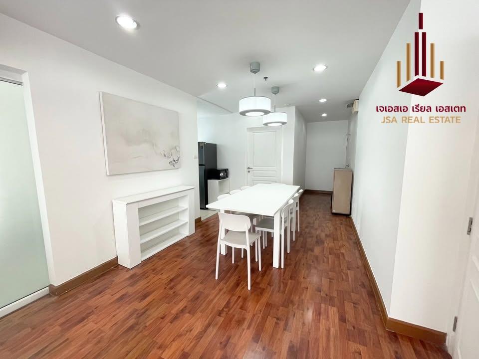 picture ✨ For Rent : Bangkok Horizon Ramkhamhaeng  Condo ✨  💰 Only 32,000THB/month - 5/6