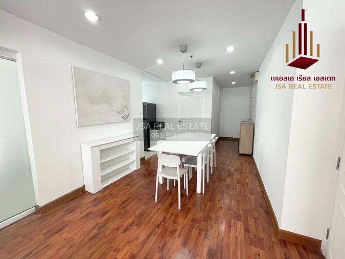 picture ✨ For Rent : Bangkok Horizon Ramkhamhaeng Condo ✨ 💰 Only 32,000THB/month - 5/6