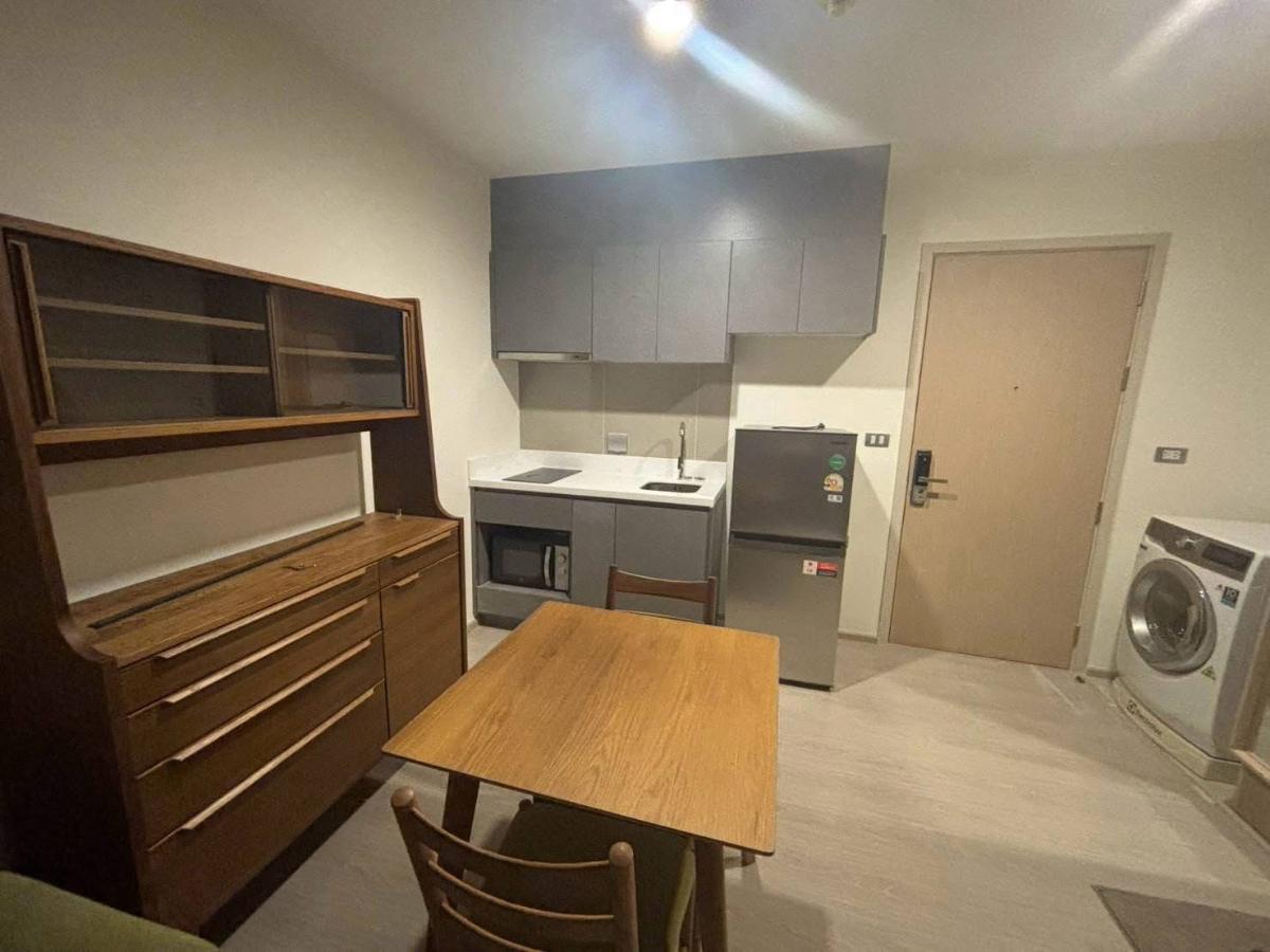 picture 🔥Available for immediate move-in 🔥 #GO1958 Rhythm Asoke 2✅ Add Line to schedule a viewing 🌸 - 3/8