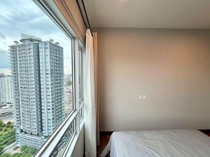 รูป 💥รหัส CTTW240885R💥 📢📢For Rent Centric Tiwanon Station (1 Bed 32 ตร.ม/9000) ชั้น 24 ใกล้ MRT สนใจ Line ID: @atfirm  - รูปที่ 4/19
