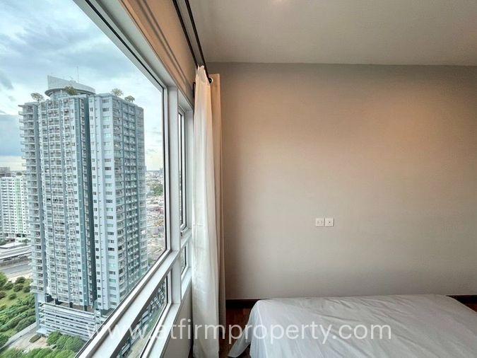 รูป 💥รหัส CTTW240885R💥 📢📢For Rent Centric Tiwanon Station (1 Bed 32 ตร.ม/9000) ชั้น 24 ใกล้ MRT สนใจ Line ID: @atfirm - รูปที่ 4/19