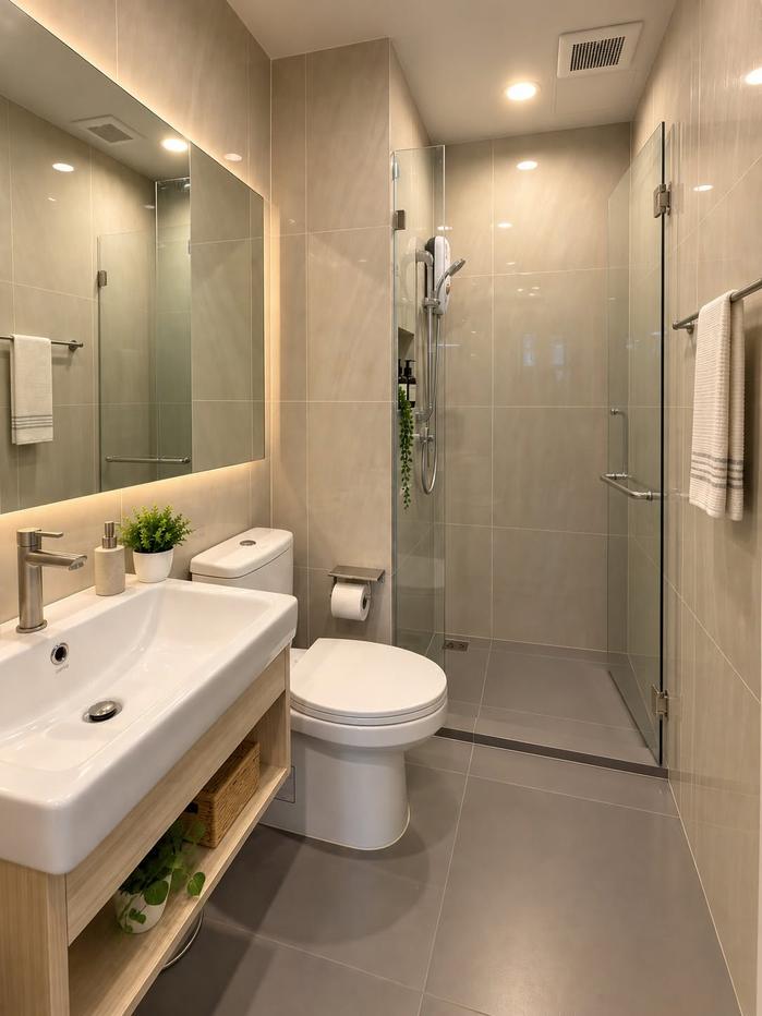 รูป 🏠︎RB26134 ให้เช่าถูกมาก👉นิช โมโน บางโพ✅แอดไลน์ @930jwqti ( มี @ ด้วย) แอดมินตอบไว - รูปที่ 4/8