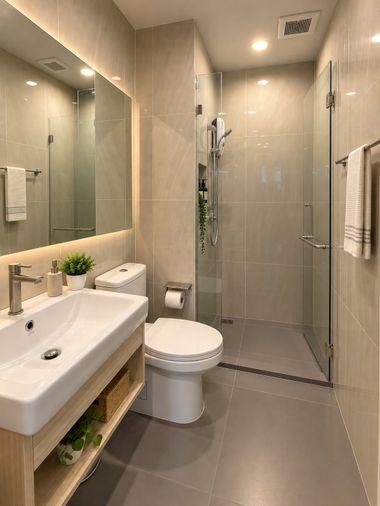 รูป 🏠︎RB26134 ให้เช่าถูกมาก👉นิช โมโน บางโพ✅แอดไลน์ @930jwqti ( มี @ ด้วย) แอดมินตอบไว - รูปที่ 4/8
