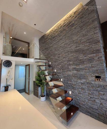picture ✨Condo for Rent : Penthouse Duplex 59 Heritage (BTS Thonglor)(AP-02) ( line : @condo91 ) - 14/17
