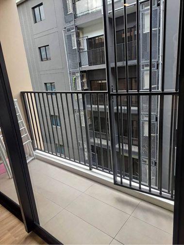 รูป Rent Blossom Condo สาทร - เจริญราษฎร์ 30ตรม. เฟอร์ครบ 14,000 บาท - รูปที่ 4/8