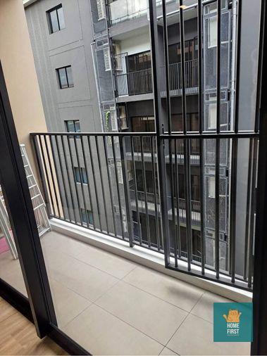 รูป Rent Blossom Condo สาทร - เจริญราษฎร์ 30ตรม. เฟอร์ครบ 14,000 บาท - รูปที่ 4/8
