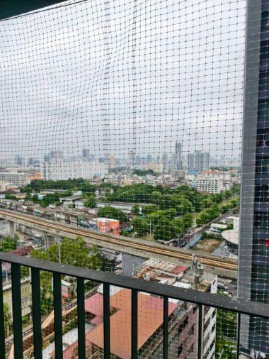 รูป 💥รหัส IDBS150209R💥 📢📢For Rent Ideo Mobi Bangsue Grand Interchange (Stu 25 ตร.ม/12000) ชั้น 15 ใกล้ MRT สนใจ Line ID: @atfirm  - รูปที่ 12/12