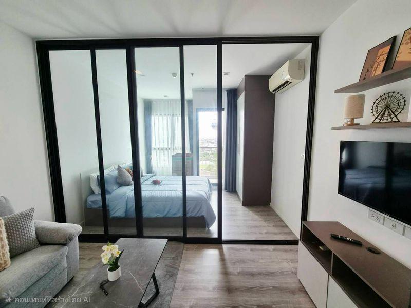 picture For Rent Knightsbridge Sky River Ocean Unit 111/311 (No pets allowed) - 1/11