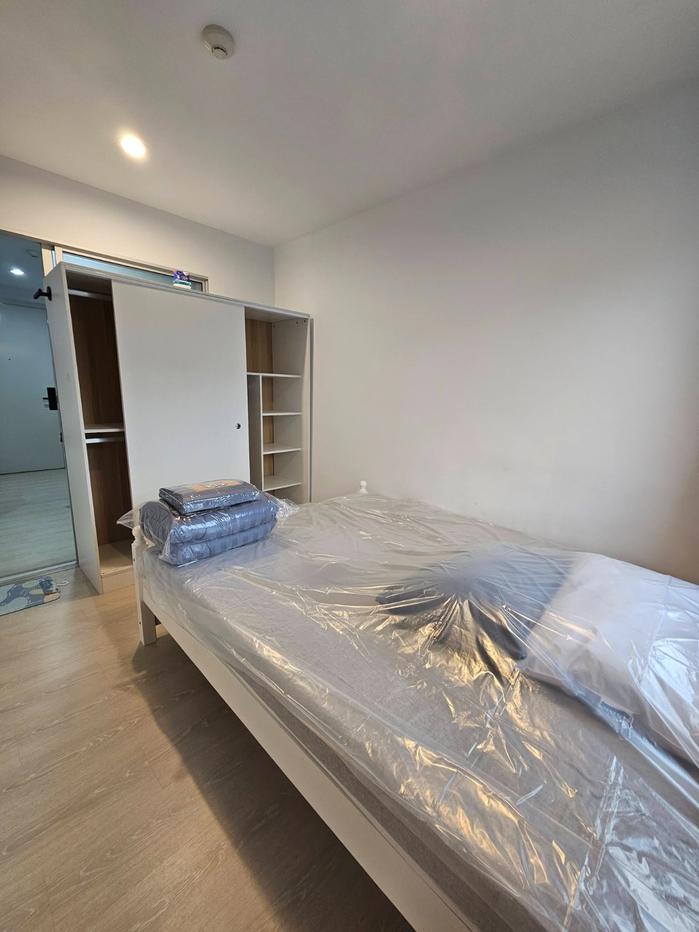 รูป 🏠︎RB26128 ให้เช่าถูกมาก👉เดอะ คิทท์ รังสิต - ติวานนท์✅แอดไลน์ @930jwqti ( มี @ ด้วย) แอดมินตอบไว - รูปที่ 3/21