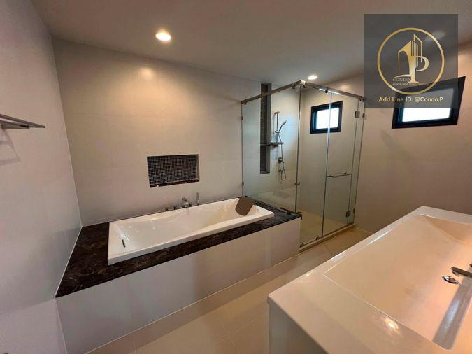 รูป 🏡#MT2609_085🏡💥ด่วน💥ว่างชัวร์ รีบคลิก ก่อนหลุดมือ‼️ 𝗙𝗼𝗿 𝗥𝗲𝗻𝘁 1️⃣2️⃣0️⃣k.🔥 โครงการ เศรษฐสิริ กรุงเทพกรีฑา - รูปที่ 18/18