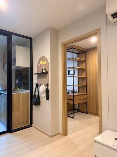 รูป 🏠︎RB26131 ให้เช่าถูกมาก👉นิว คอนเน็กซ์ ดอนเมือง✅แอดไลน์ @930jwqti ( มี @ ด้วย) แอดมินตอบไว - รูปที่ 11/16