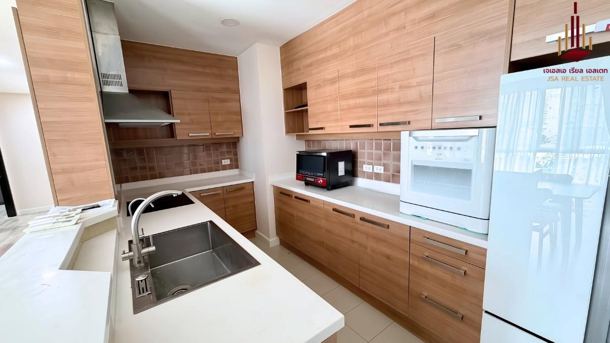 picture ✨ For Rent: Villa Sikhara Condo ✨ 💰 Only 53,000 THB/month - 4/6